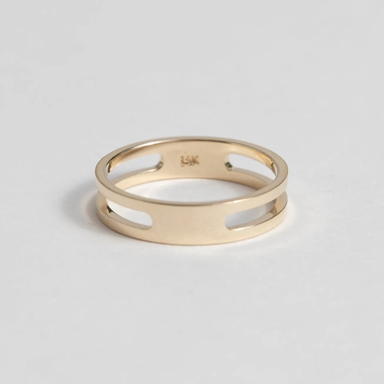 Mesu Ring
