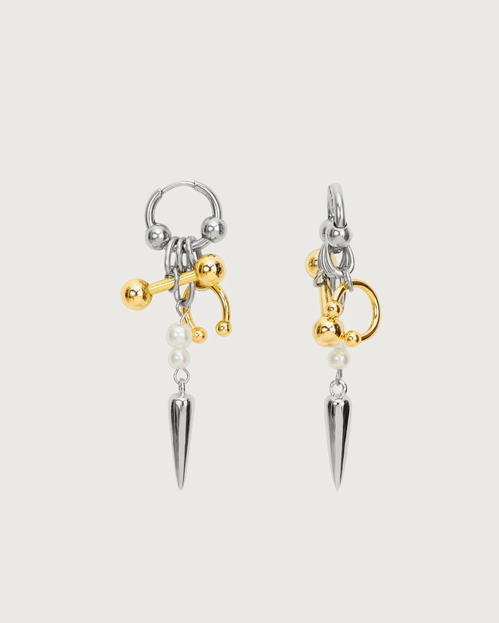 Midnight Muse Earrings