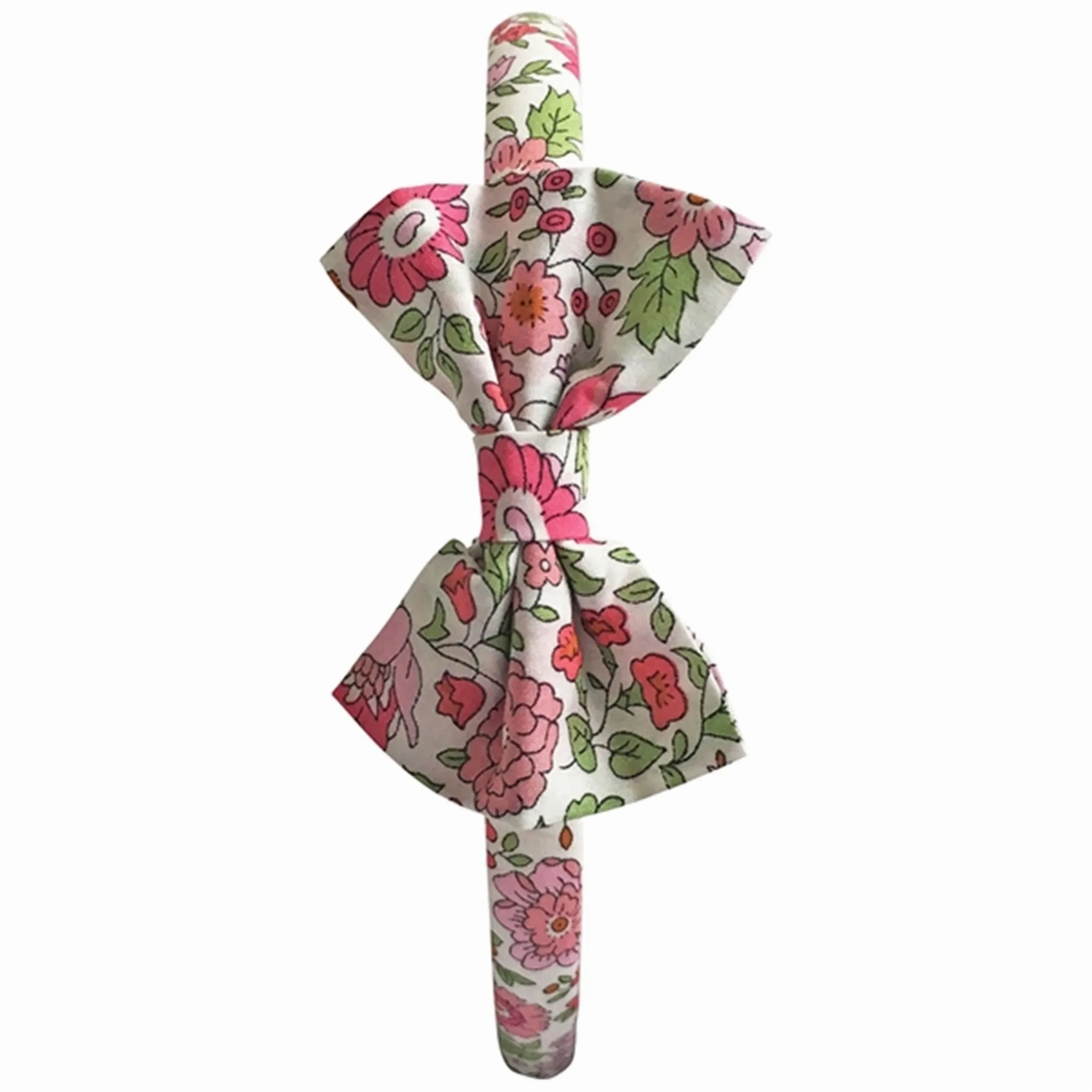 Milledeux Small Bowtie Hairband Liberty Danjo C