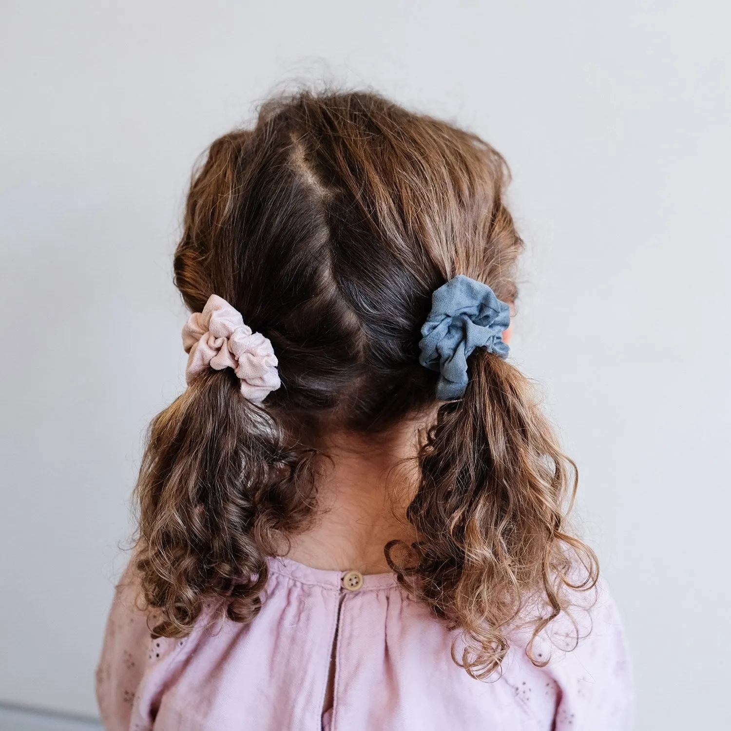 Mimi &amp; Lula 5 Scrunchies - Floral Florence