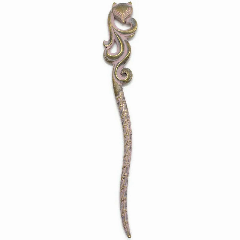 Mini Vixen Hairpin