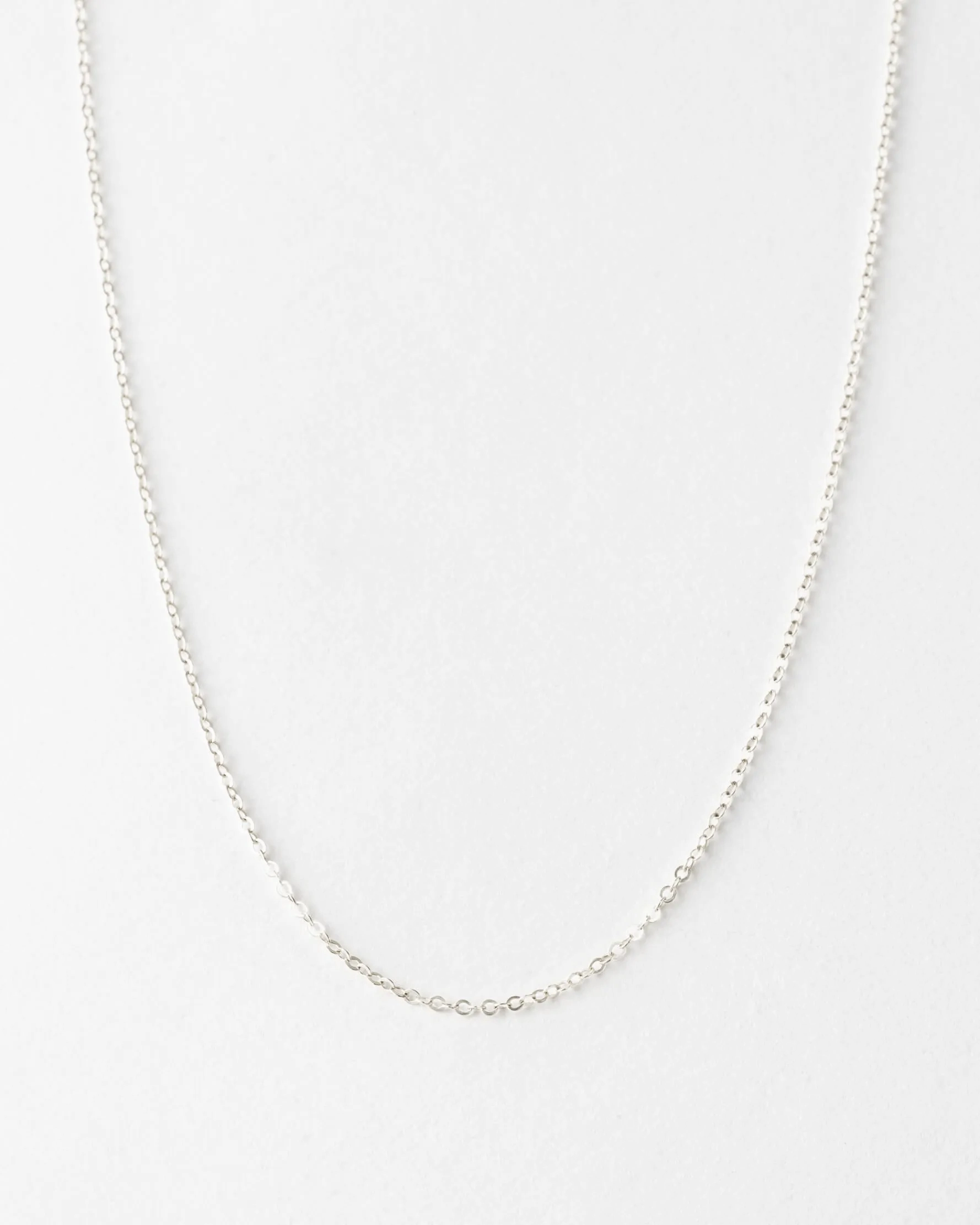 Minimal Cable Chain