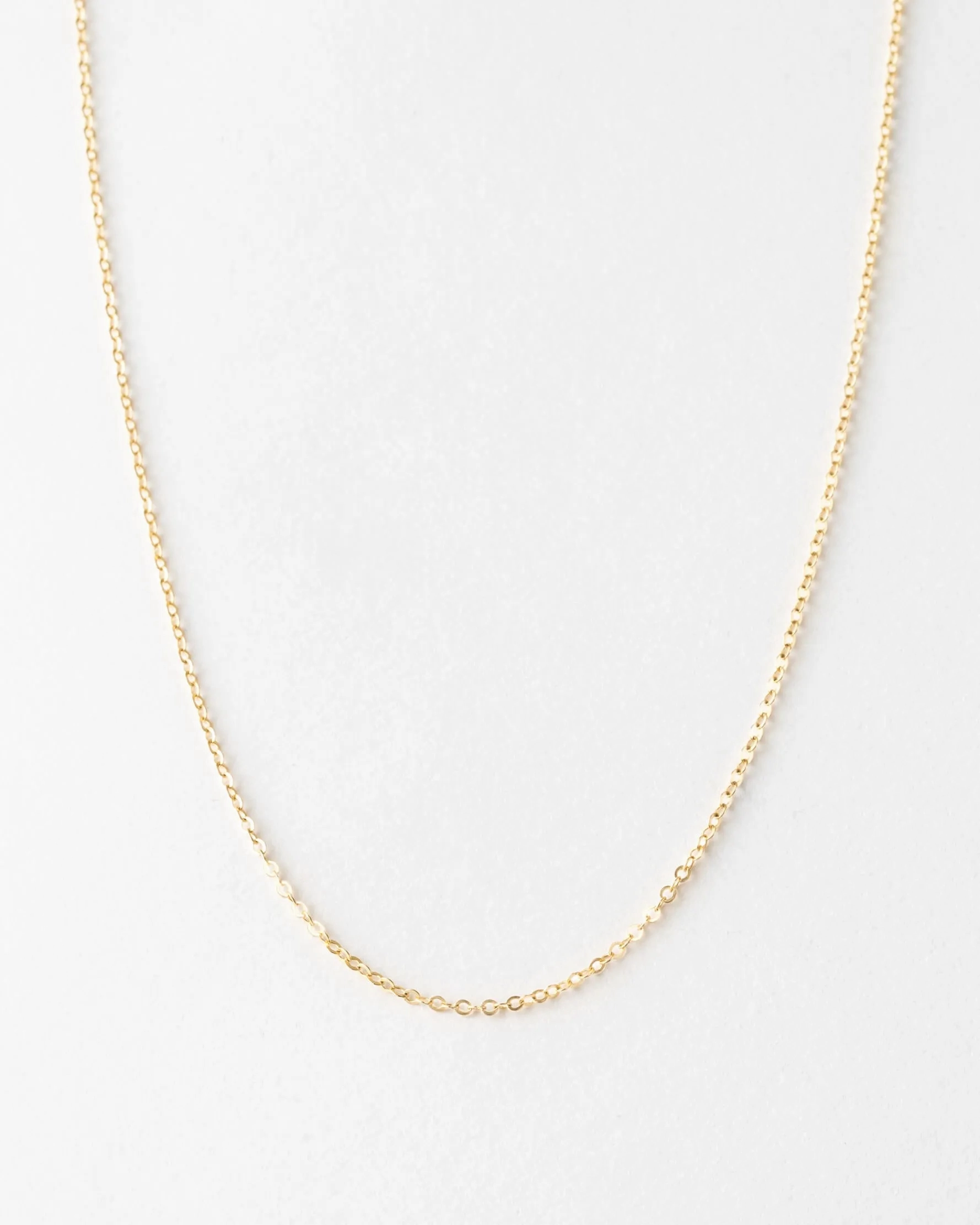 Minimal Cable Chain