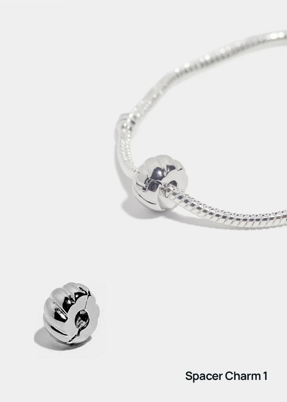 Miss A Bead Charm - Spacing Charm