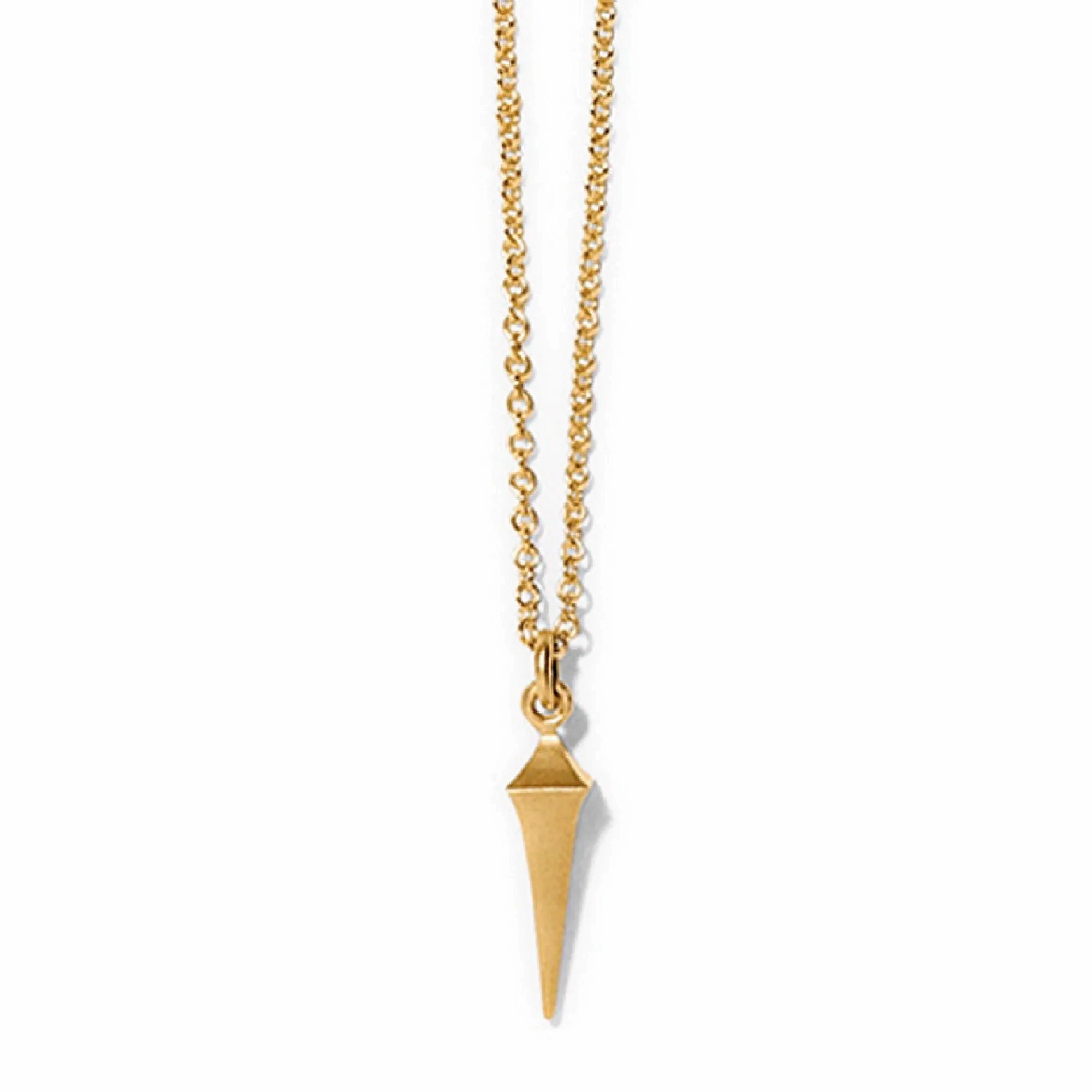 Miss Neason Necklace Gold