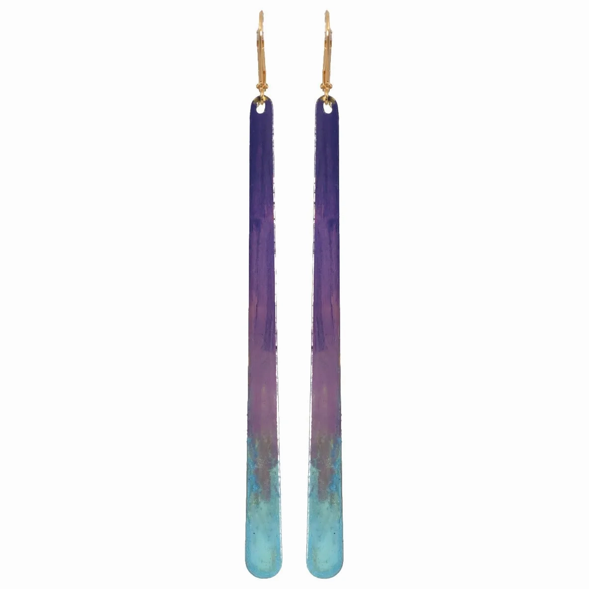 Mojave Earrings