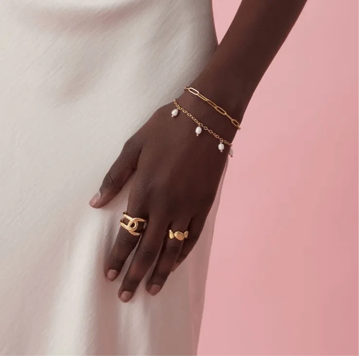 Mollie Bracelet