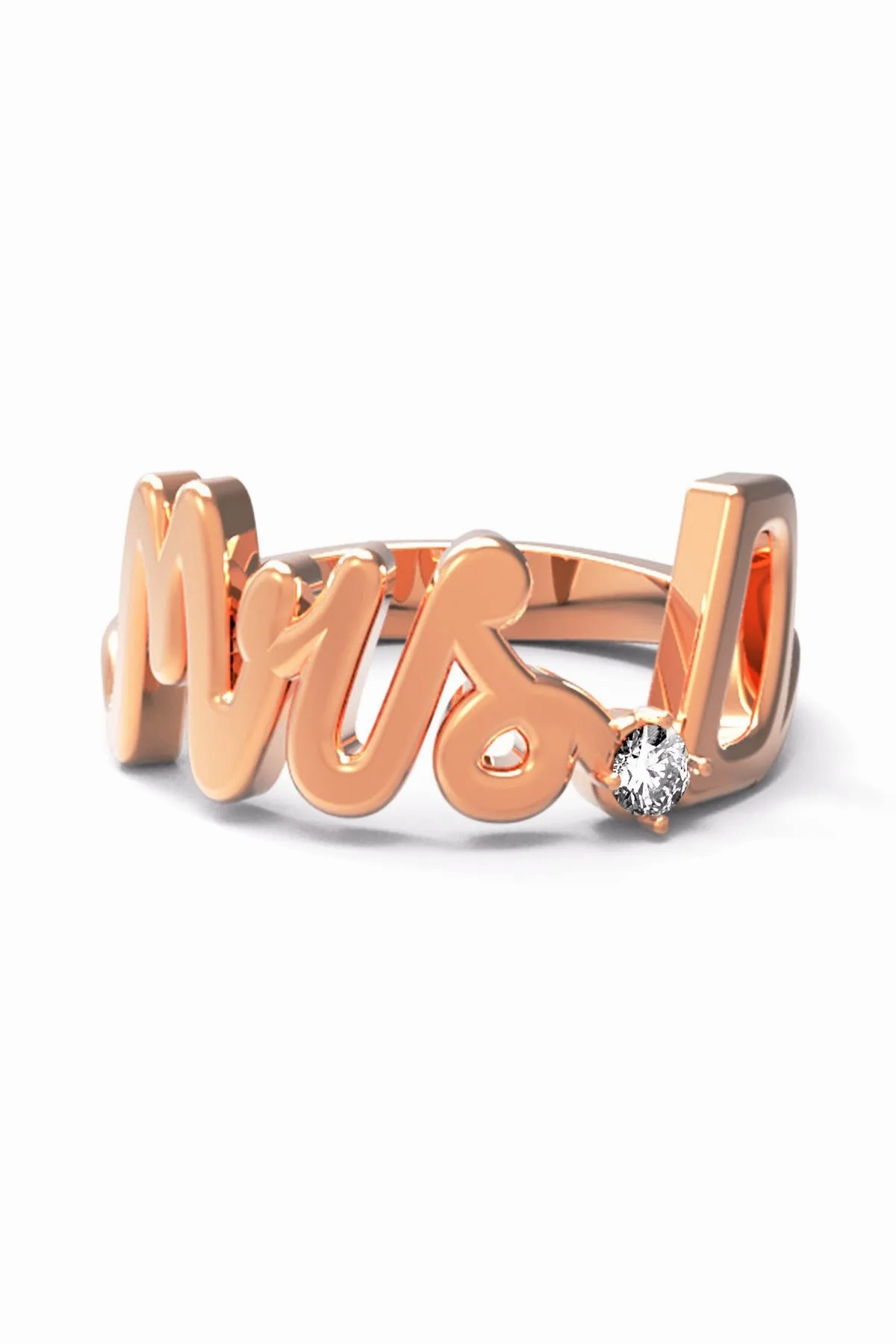 Mrs. D Ring