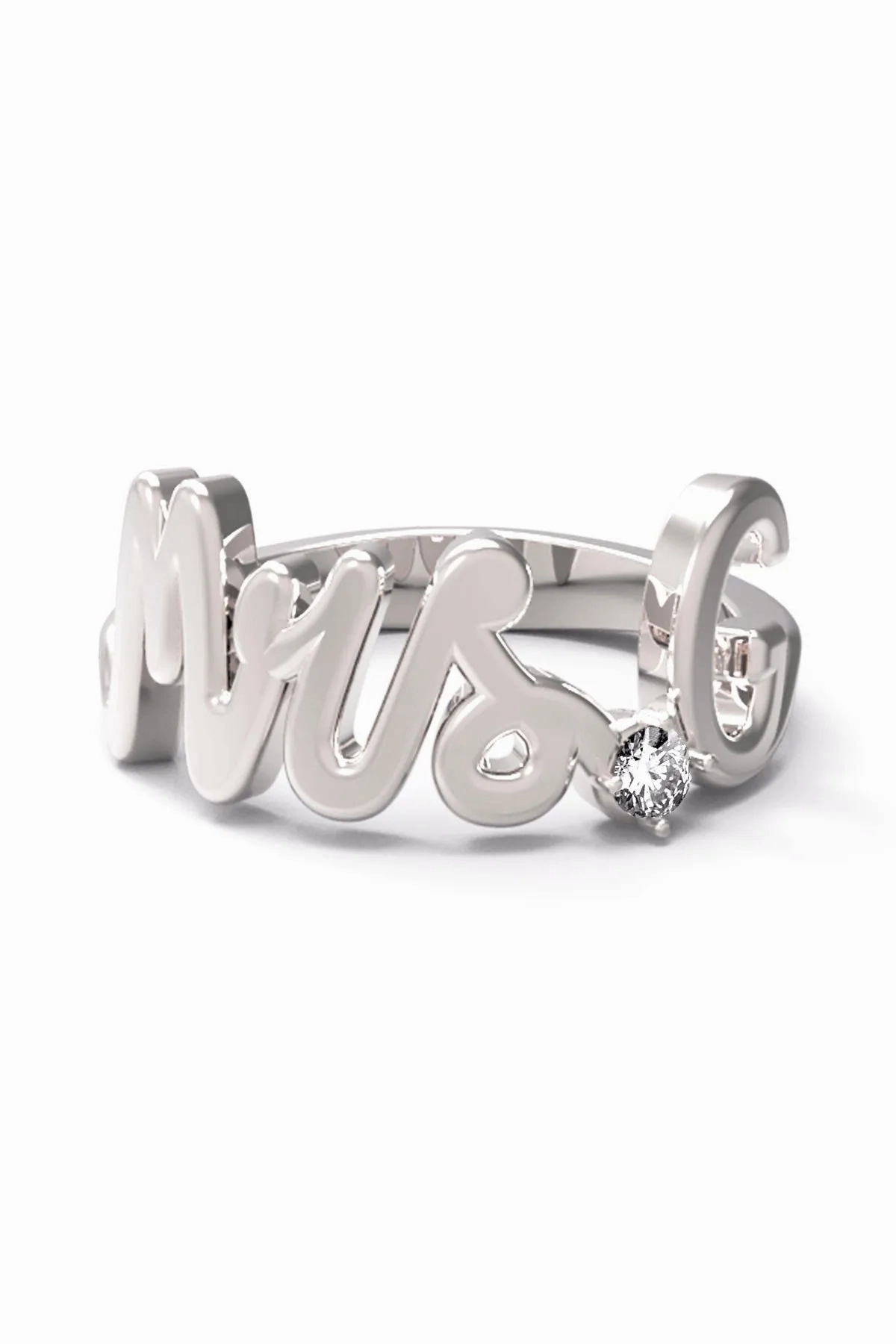 Mrs. G Ring