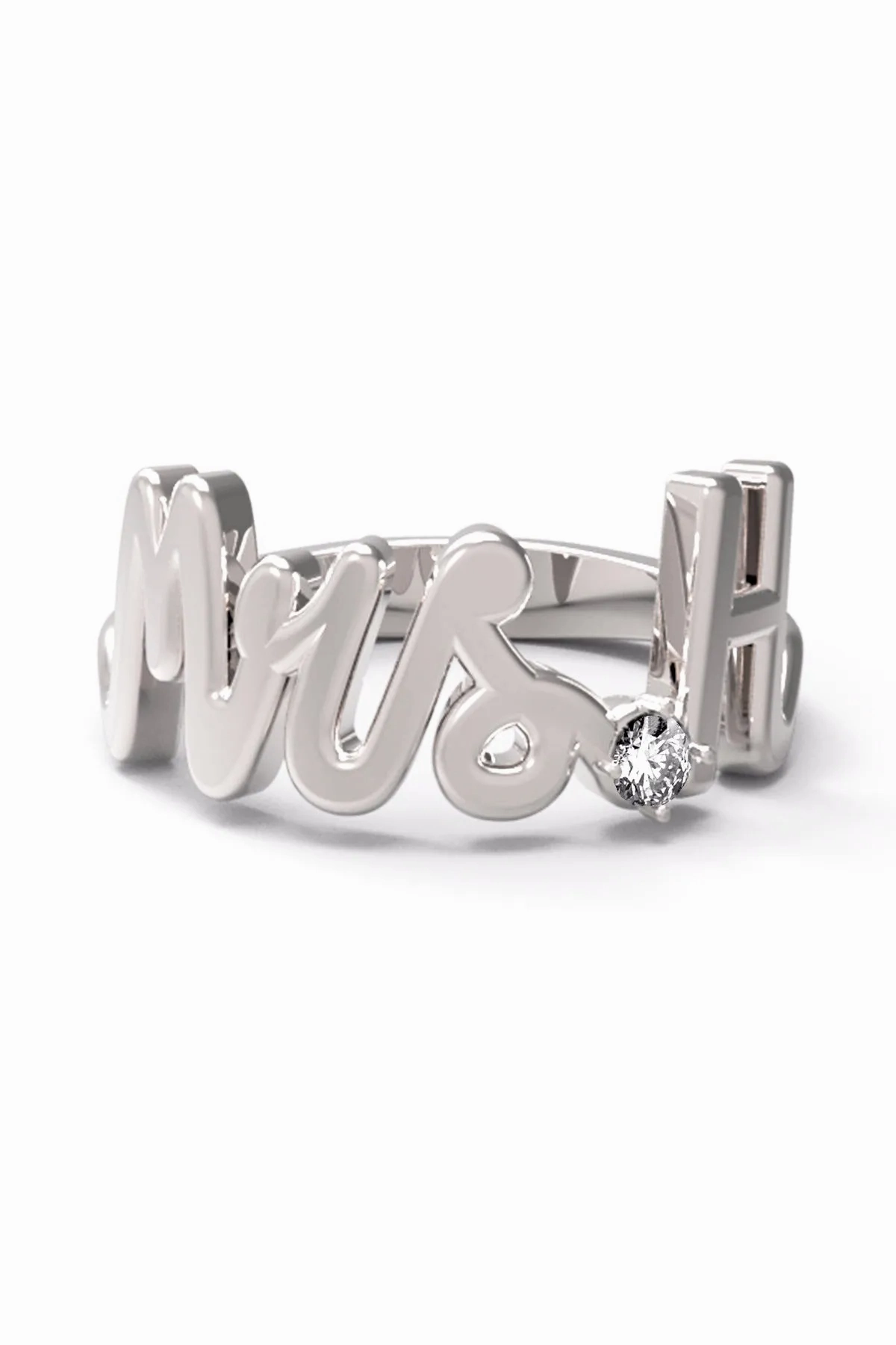 Mrs. H Ring