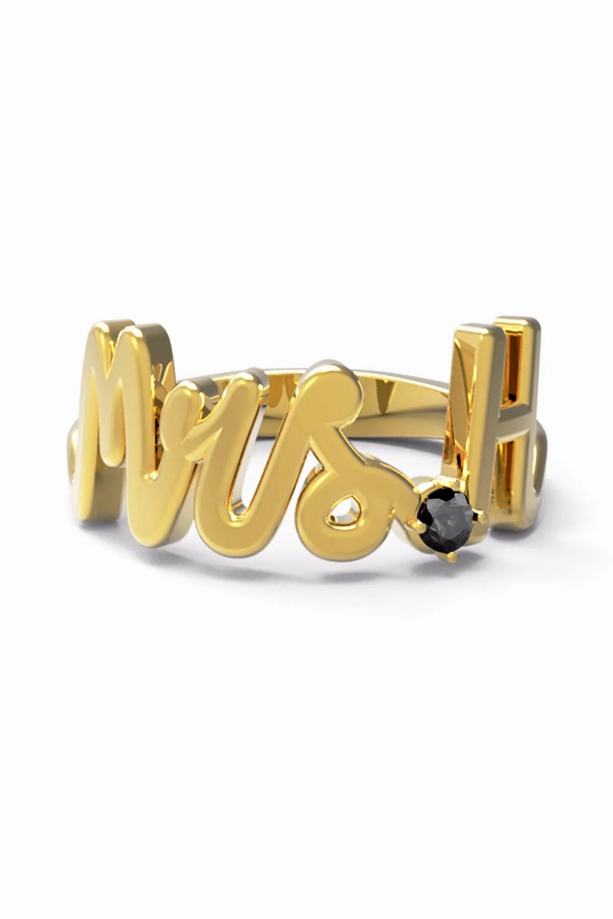 Mrs. H Ring