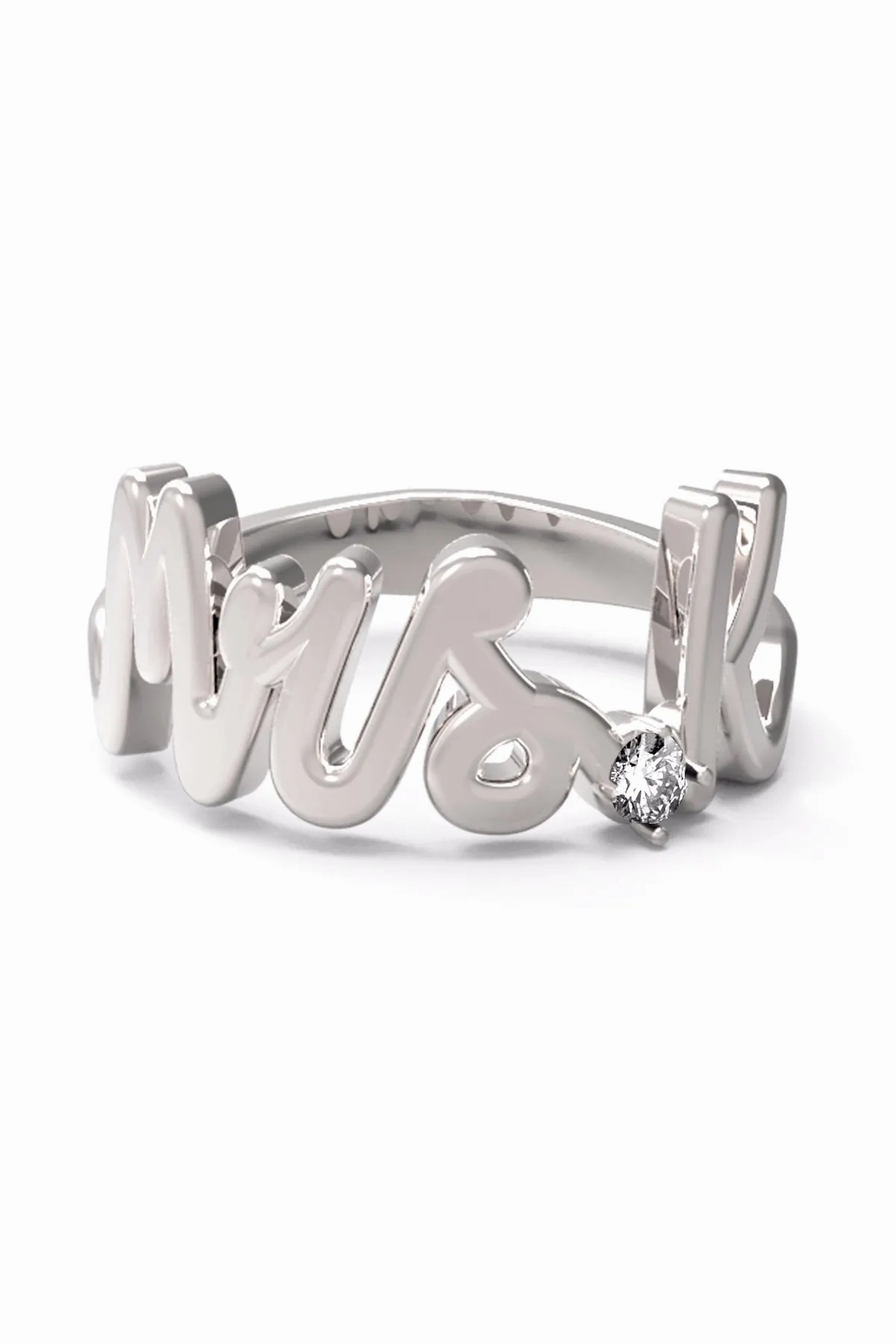 Mrs. K Ring