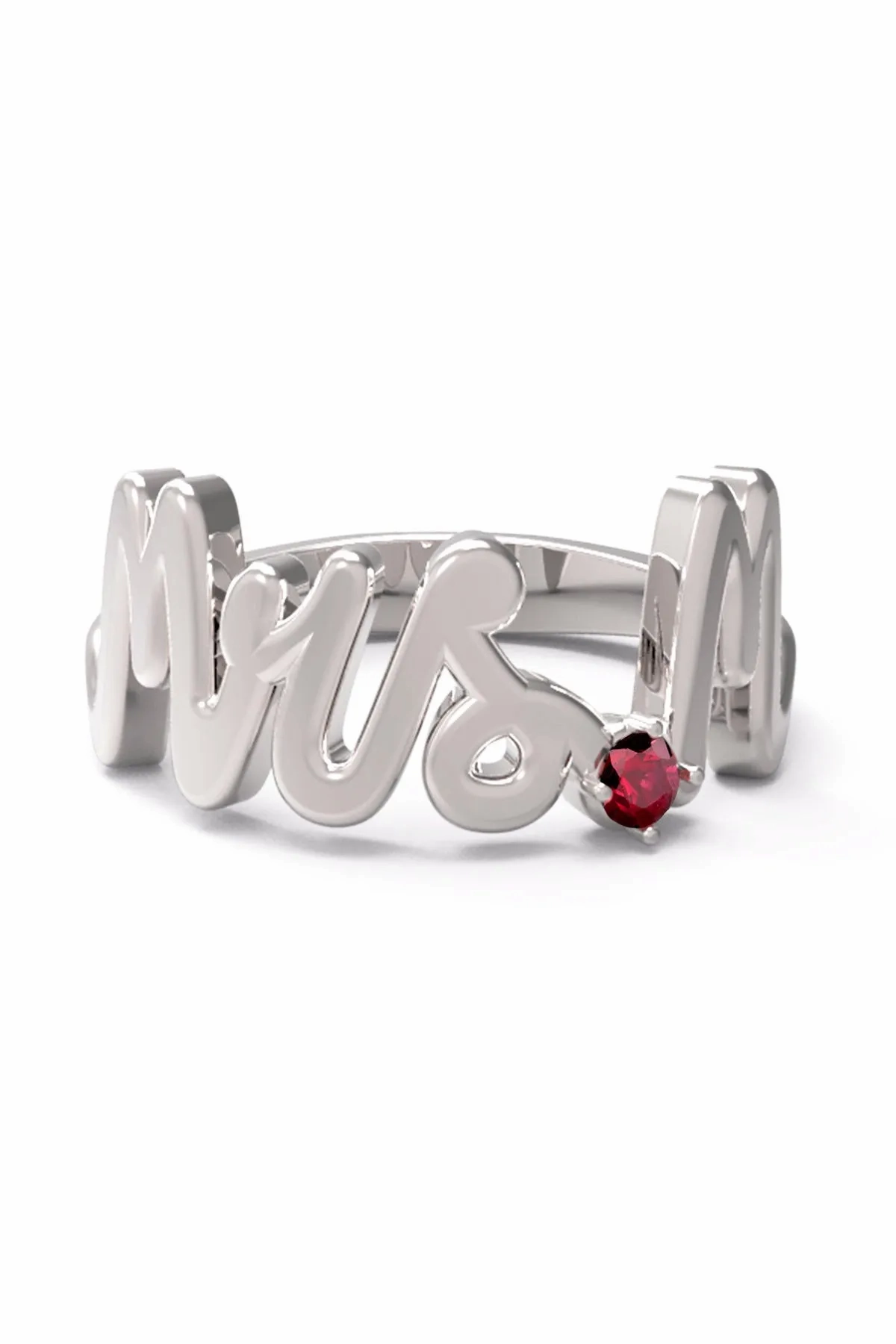 Mrs. M Ring