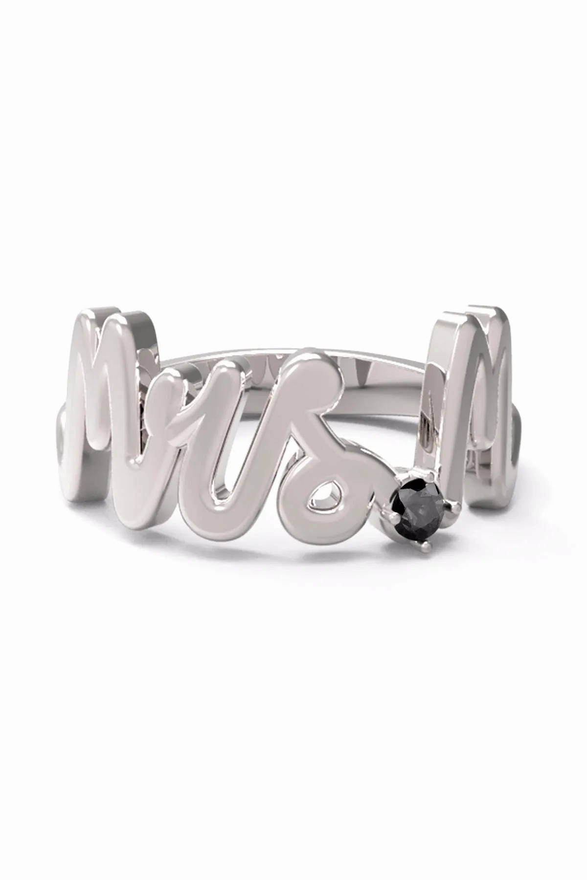 Mrs. M Ring