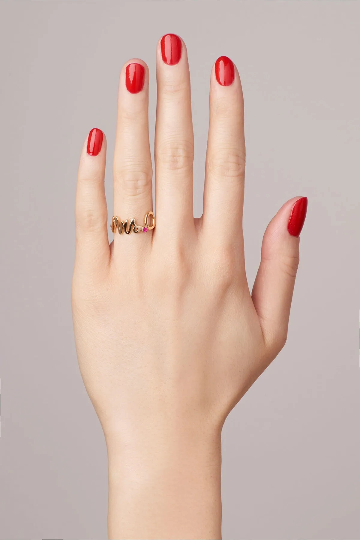 Mrs. O Ring