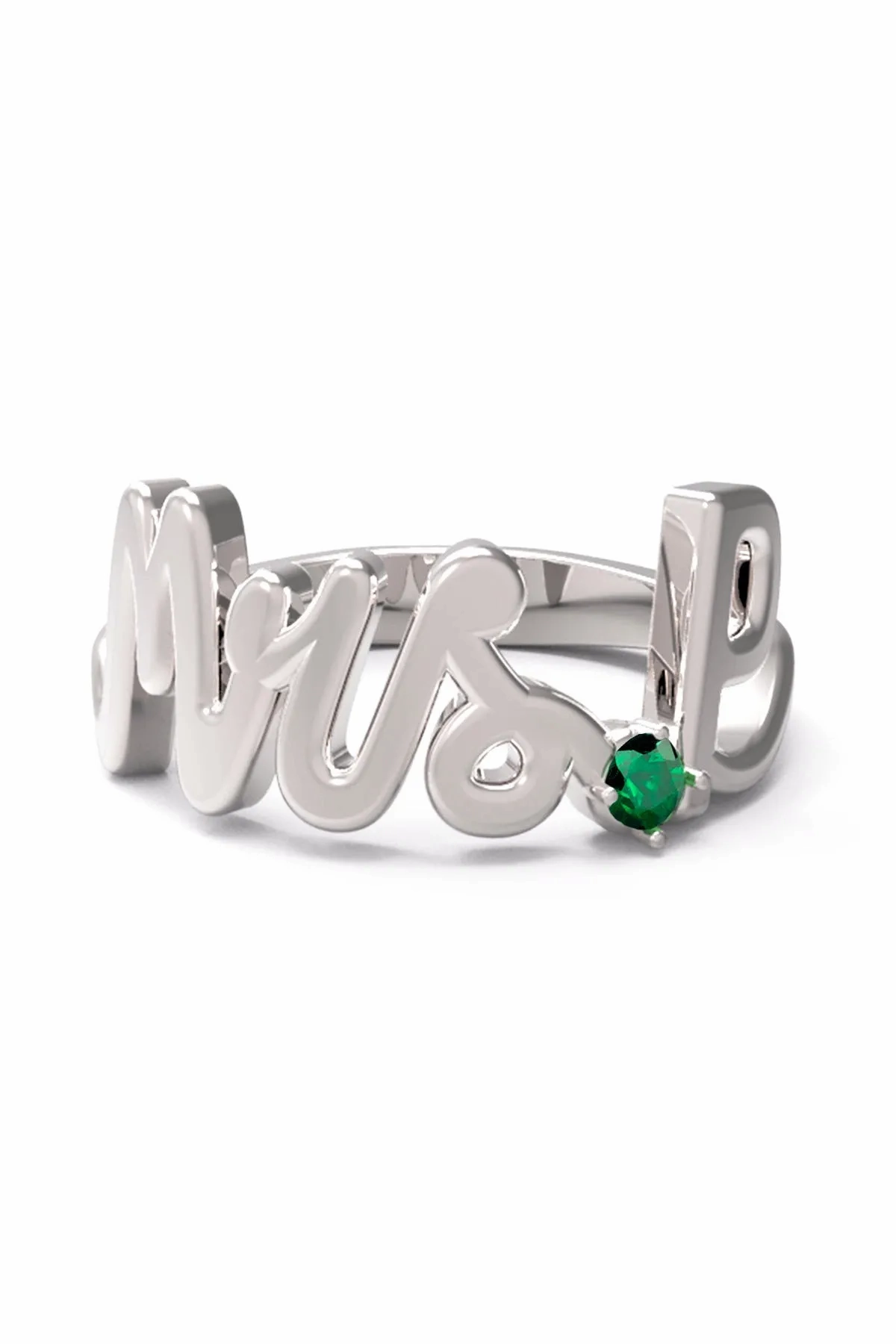 Mrs. P Ring