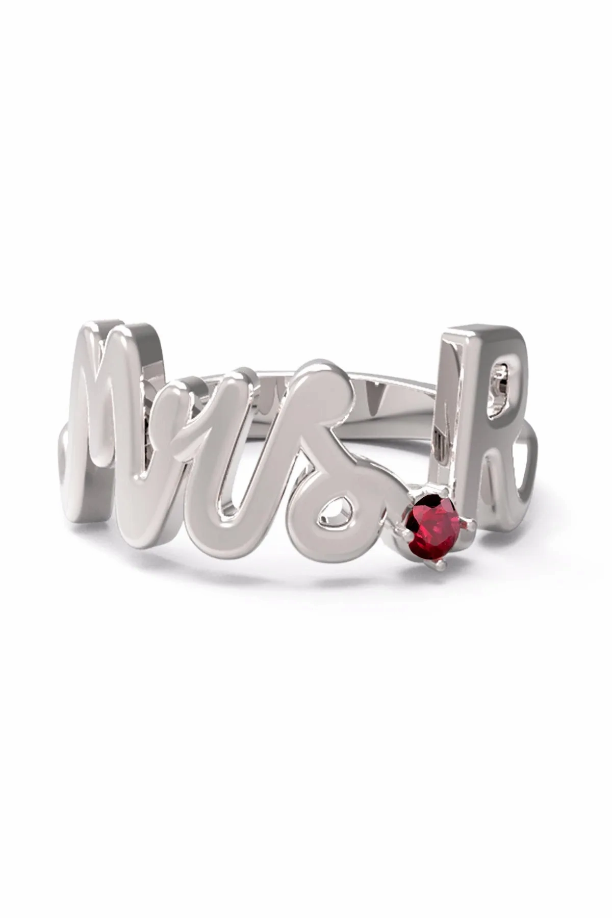 Mrs. R Ring