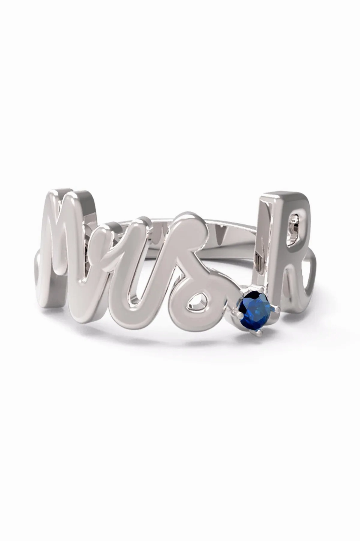 Mrs. R Ring