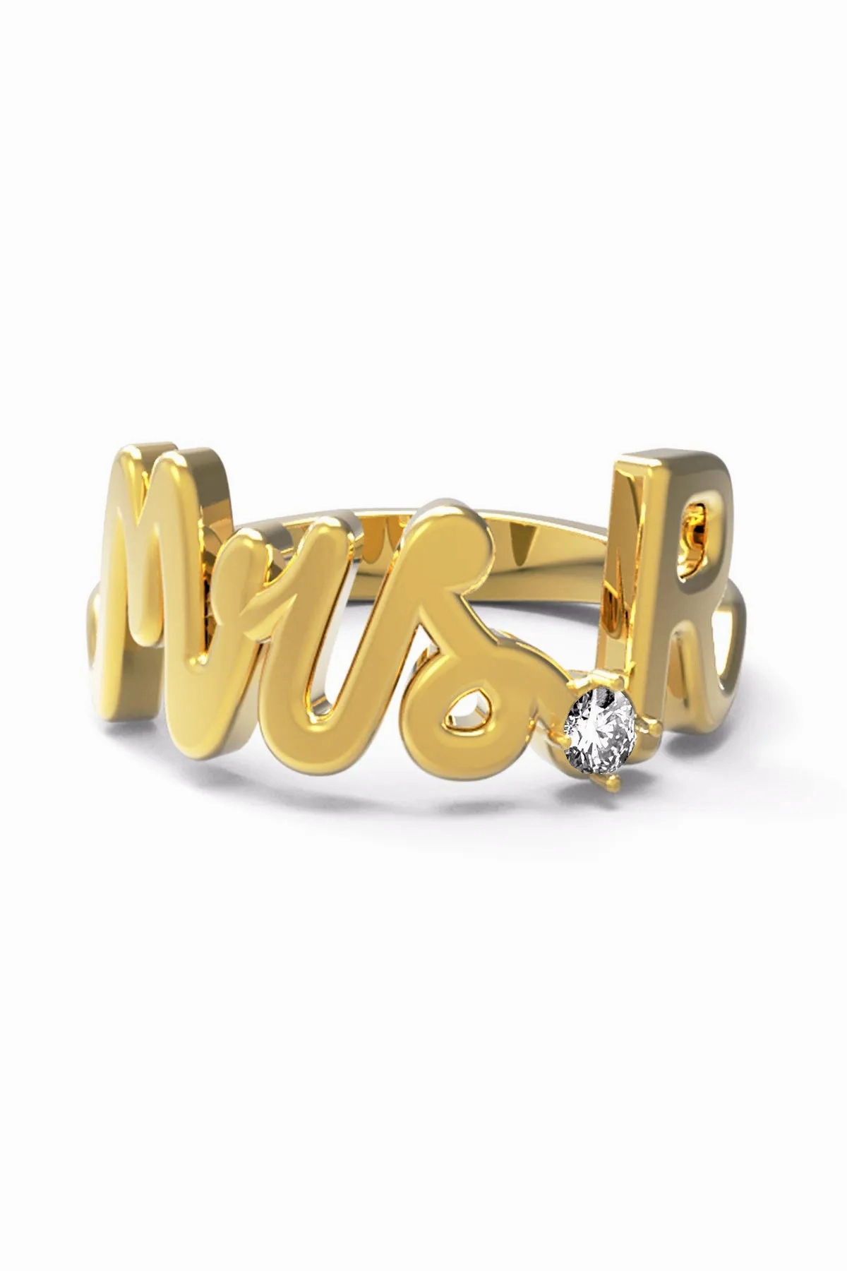 Mrs. R Ring