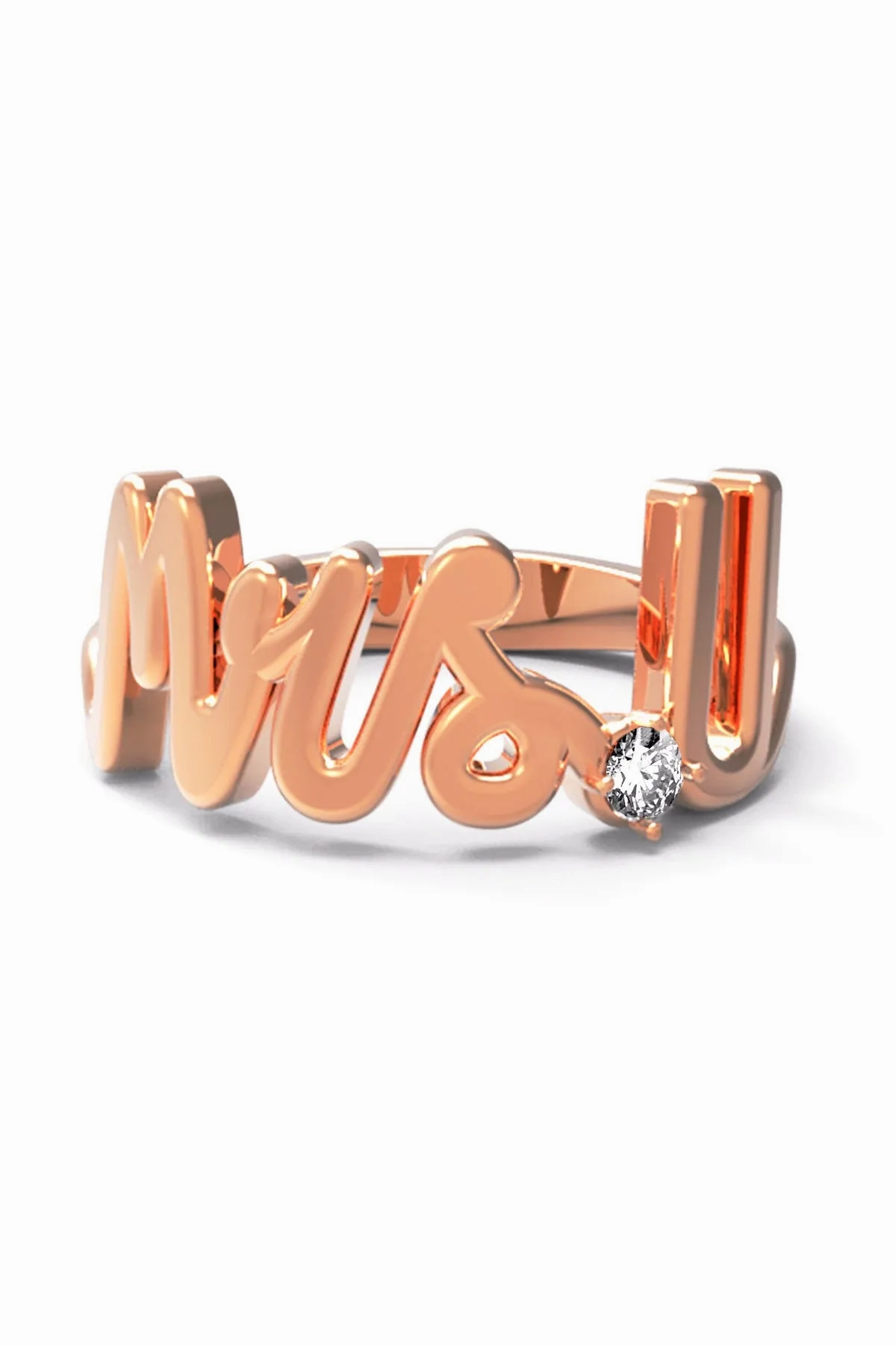 Mrs. U Ring
