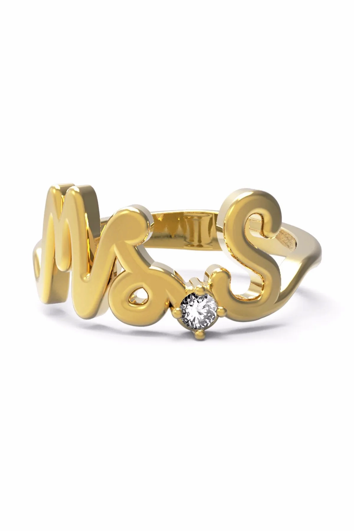 Ms. Ring (A-Z)