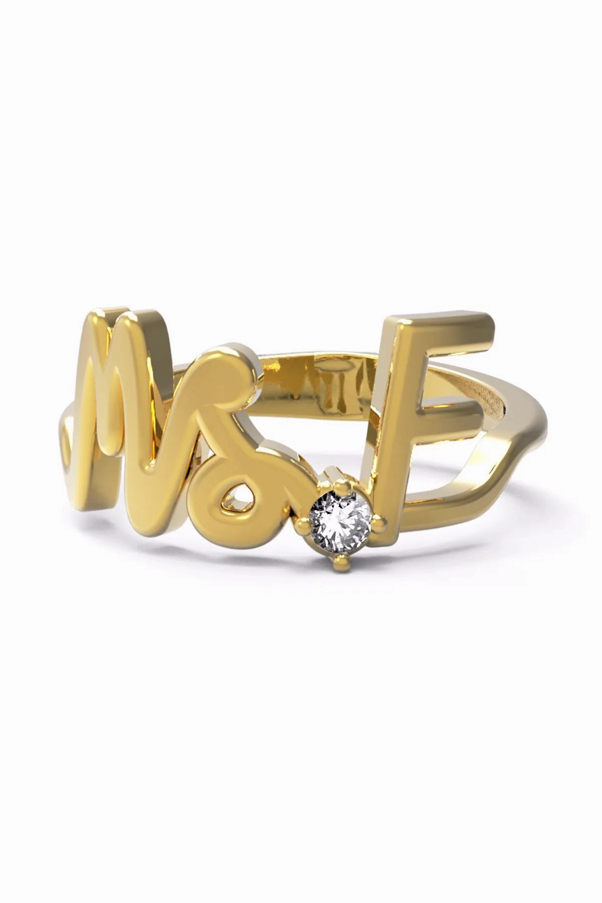 Ms. Ring (A-Z)