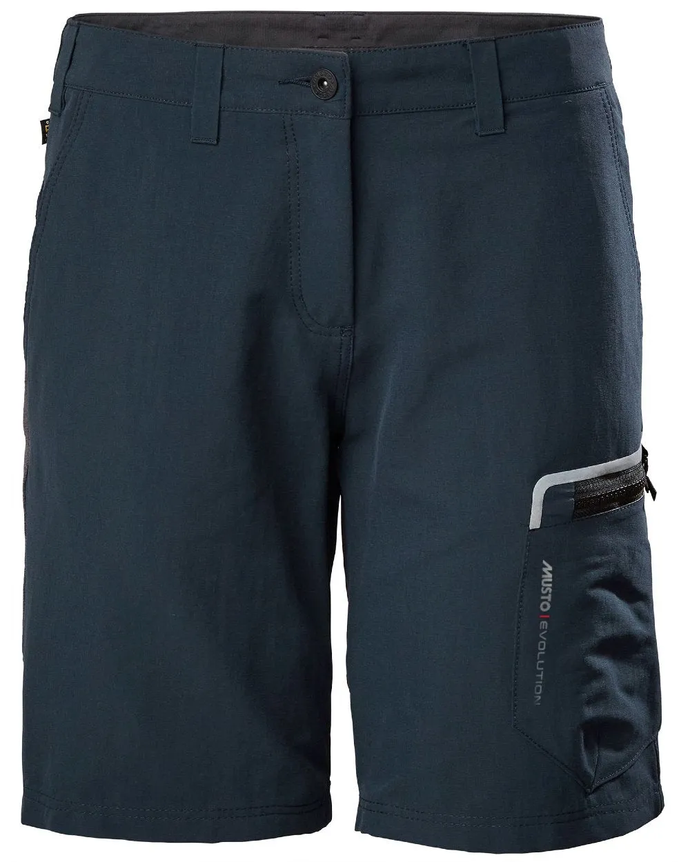 Musto Damen Evolution Performance Shorts 2.0 Musto Bekleidung
