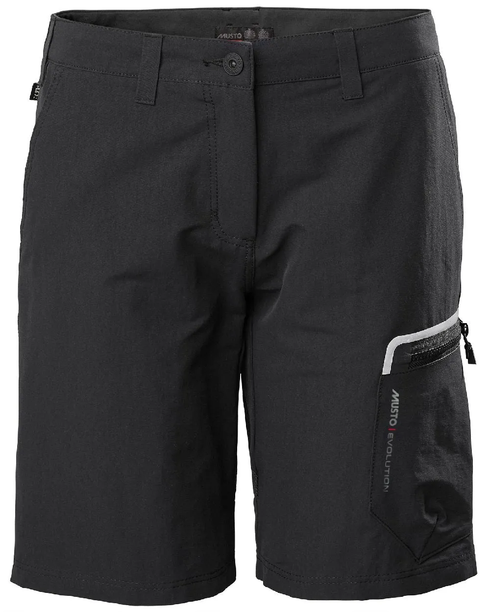 Musto Damen Evolution Performance Shorts 2.0 Musto Bekleidung