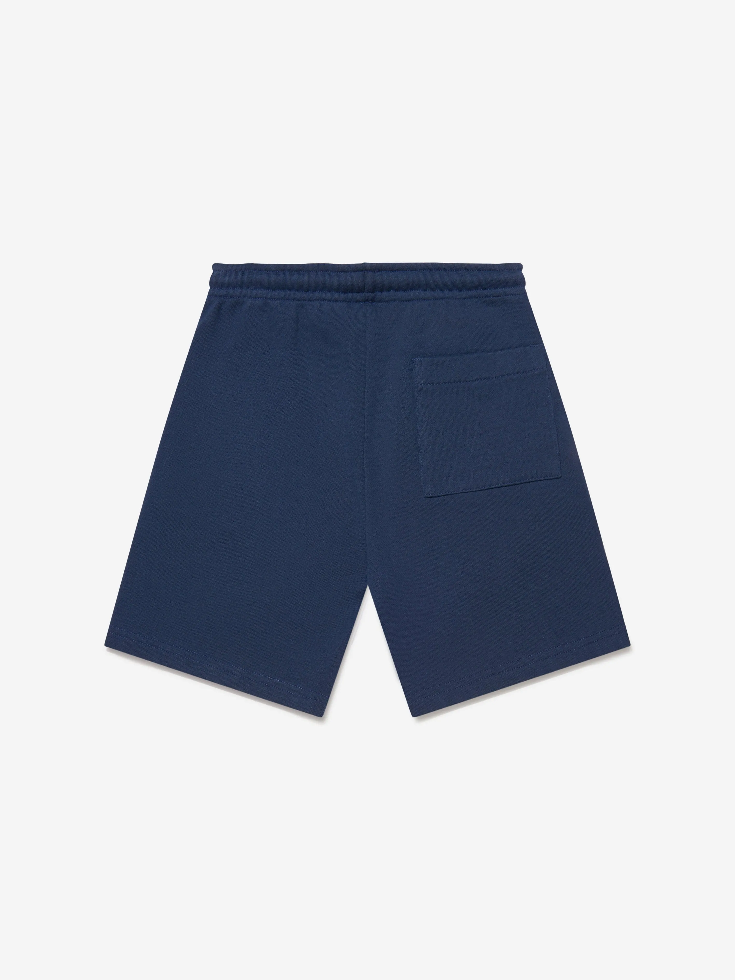 Myar Boys Baumwoll-Logo Shorts
