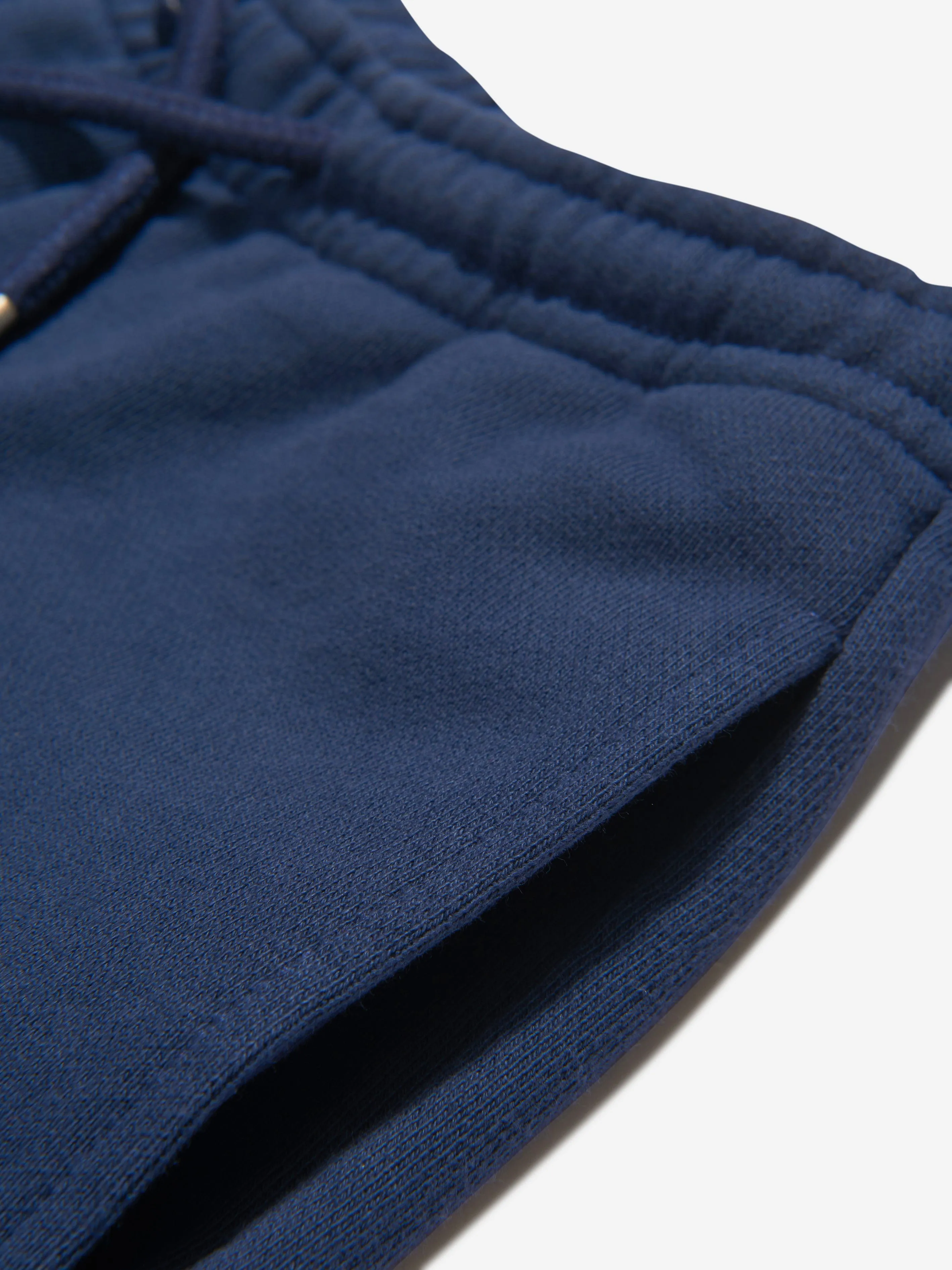 Myar Boys Baumwoll-Logo Shorts