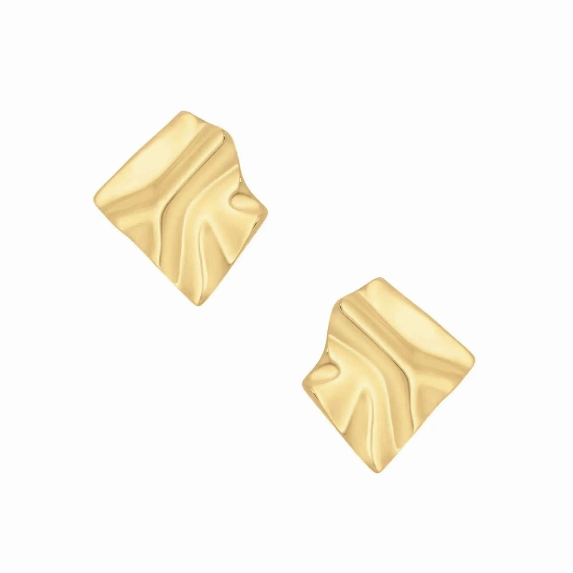 Myra Stud Earrings