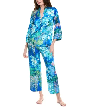 N Natori 2-teiliger Pyjama-Set 