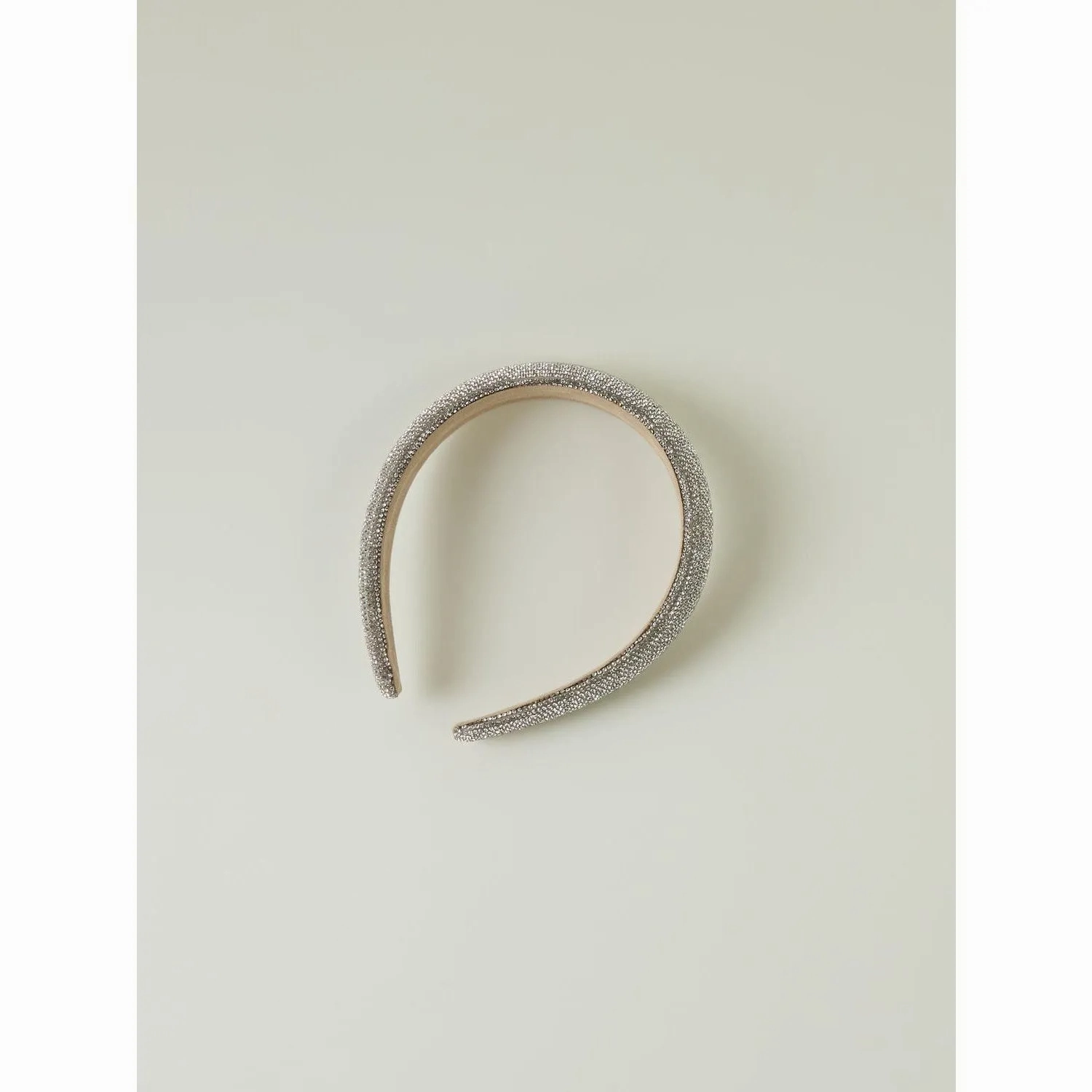 Name It Silver Reila Hairbrace
