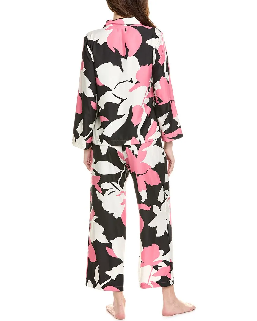 Natori 2-teiliger Niwashi Pyjama-Set