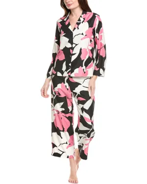 Natori 2-teiliger Niwashi Pyjama-Set