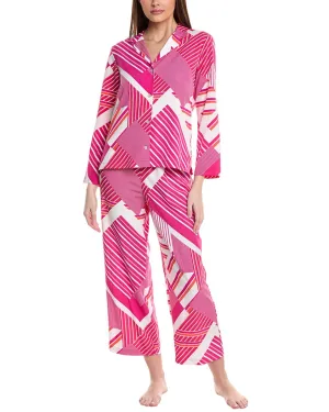 Natori 2-teiliger Pyjama-Set