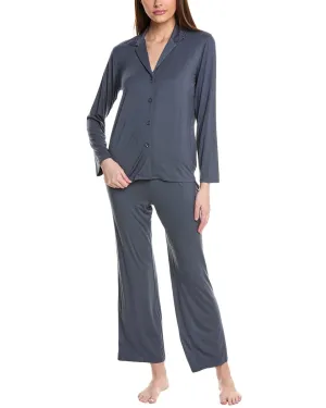 Natori 2-teiliger Pyjama-Set