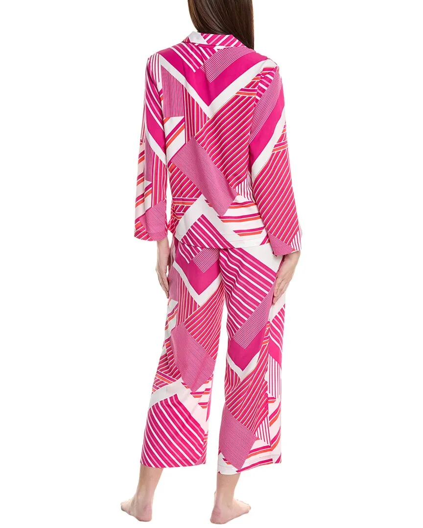 Natori 2-teiliger Pyjama-Set