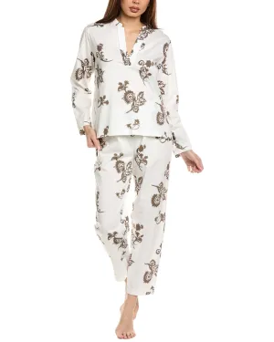 Natori 2-teiliges Yasmin-Pyjama-Set