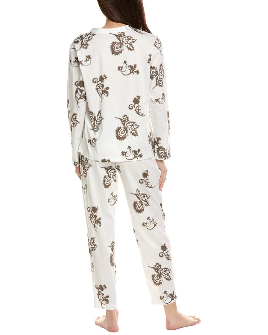 Natori 2-teiliges Yasmin-Pyjama-Set