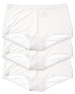 Natori 3er-Pack Limitless Boyshort