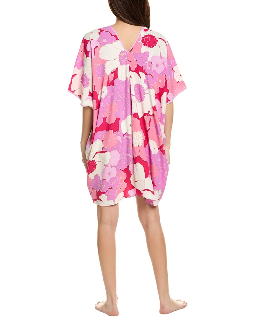 Natori Croisette Kaftan