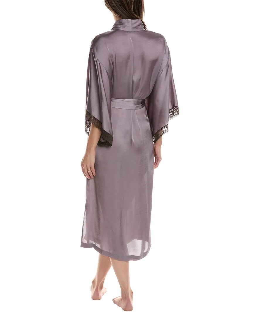 NATORI EDIT Ashley Bademantel