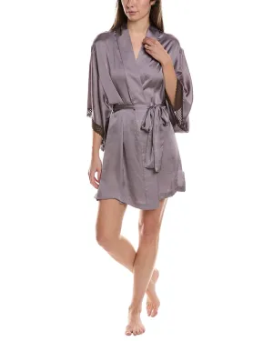 NATORI EDIT Ashley Wickelkleid