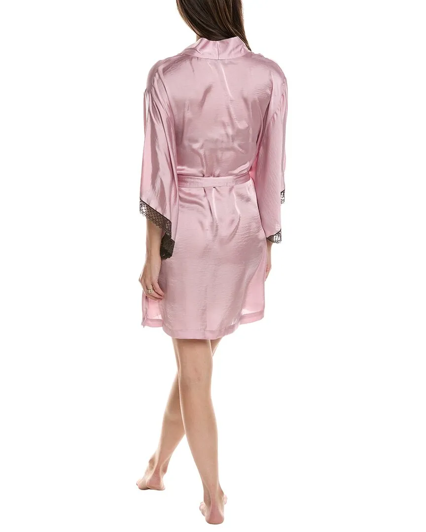 NATORI EDIT Ashley Wickelkleid