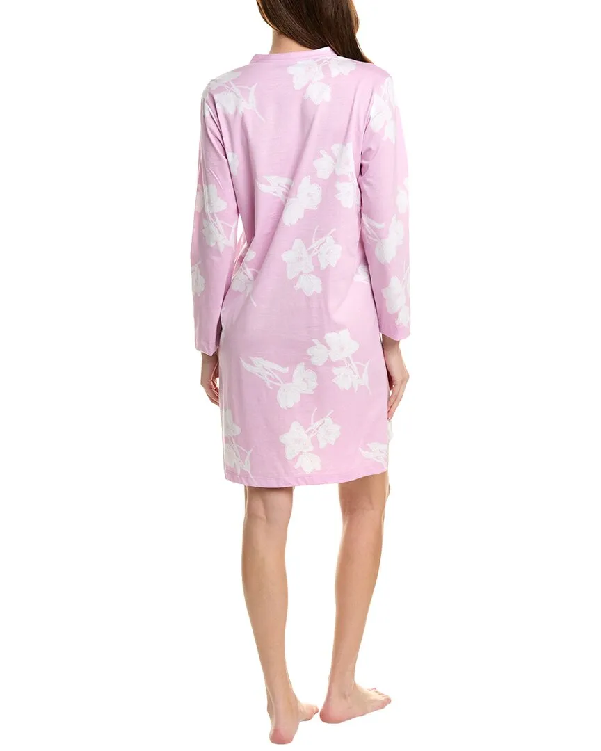 Natori Hana Schlafshirt