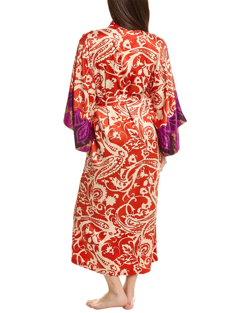 Natori Bademantel