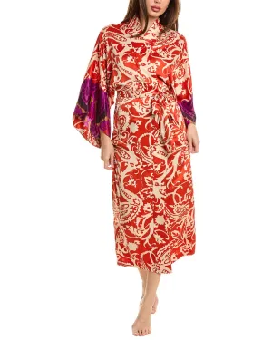 Natori Bademantel