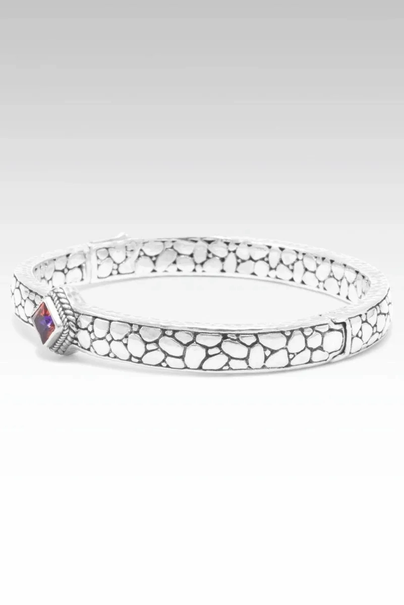 New Chapter Bangle? in Ardent? Mystic Topaz