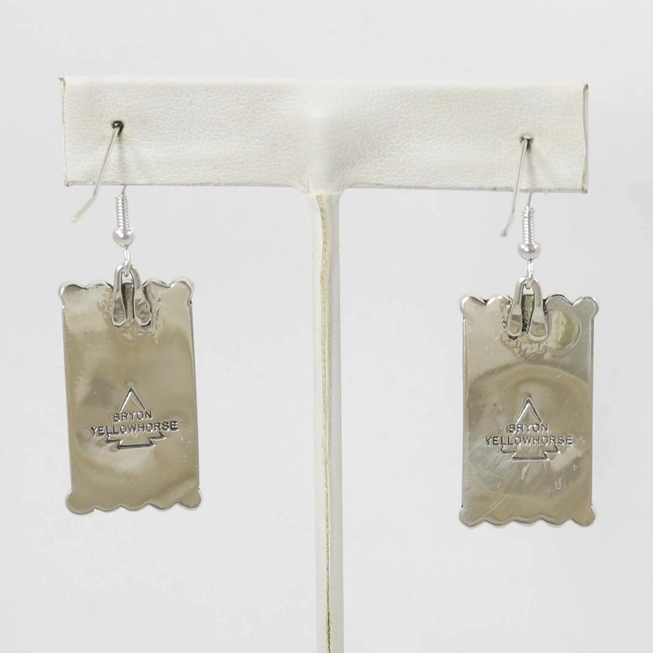Night Sky Earrings